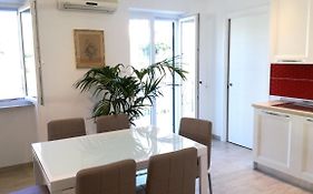 Forio d'Ischia: appartamento vicino al mare